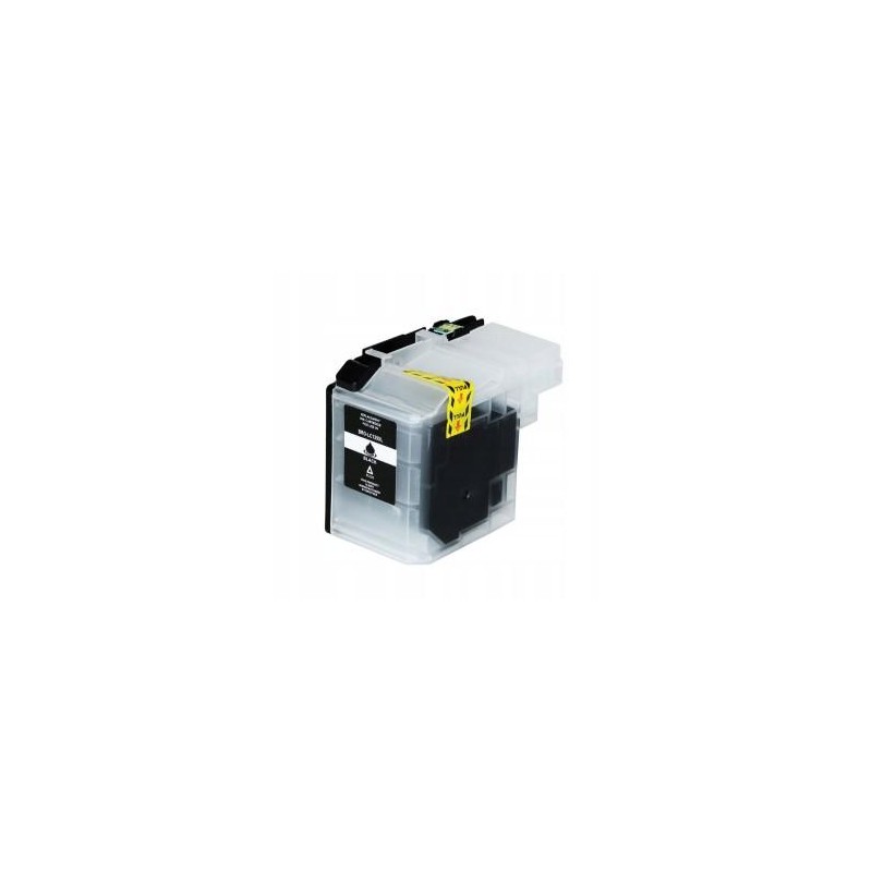 46Ml Black para  Brother MFC-J6520,J6720,J6920