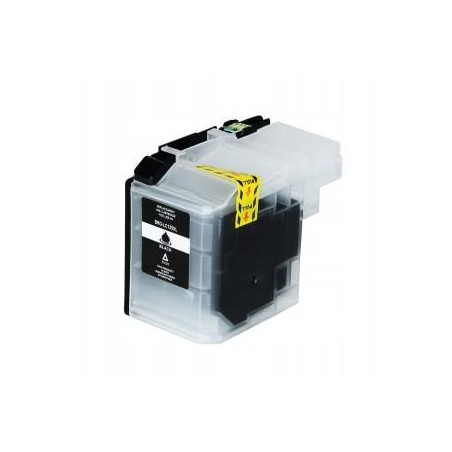 46Ml Black para  Brother MFC-J6520,J6720,J6920