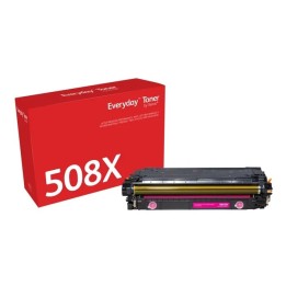 Xerox Everyday HP CF363X Magenta Toner Compatível