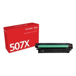 Xerox Everyday HP CE400X Preto Toner Compatível