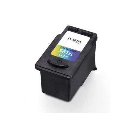 3C*6ML 3C para Canon Pixma TS5350,5351,5352,5353CL-561XL
