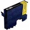 20ml  para Epson Stylus C64/C64P/C66/C66P C84/C84P/C86 Preto