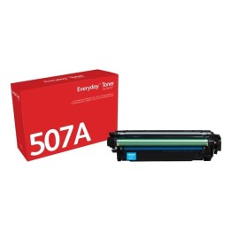 Xerox Everyday HP CE401A Ciano Toner Compatível