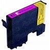 18ml para Epson Stylus C64/C64P/C66/C66PC84/C84P/C86 Magente