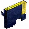 18ml Com.Epson Stylus C64/C64P/C66/C66P C84/C84P/C86 AMARELO