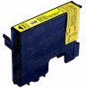 18ml para Epson Stylus Photo R200/R300/RX 600 Amarelo
