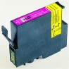18ml para Epson Stylus Photo R240/RX 42X/RX520-Magente