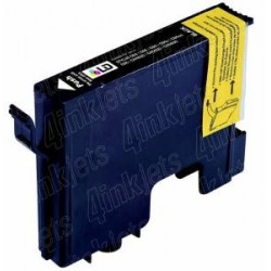 20ml Com.Stylus D68XX/D88XX/DX 3800/3850/4200/4800-Preto