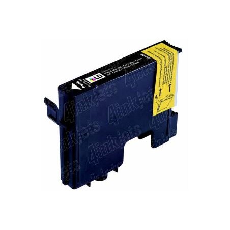 20ml Com.Stylus D68XX/D88XX/DX 3800/3850/4200/4800-Preto