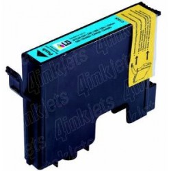 18ml Com.Stylus D68XX/D88XX/DX 3800/3850/4200/4800-Azul