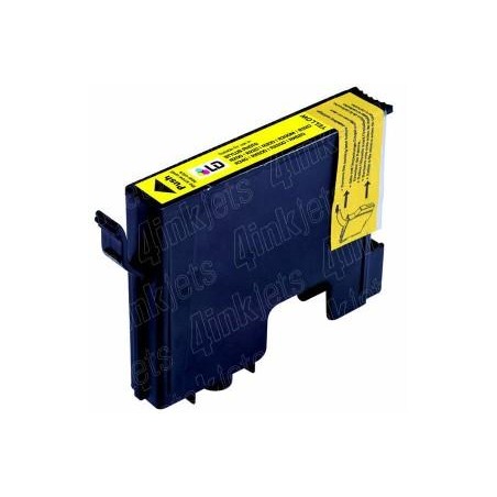 18ml Com.Stylus D68XX/D88XX/DX 3800/3850/4200/4800-Amarelo
