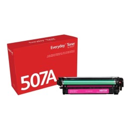 Xerox Everyday HP CE403A Magenta Toner Compatível
