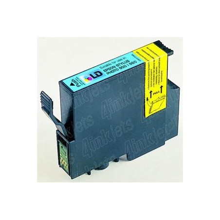 12MLpara Epson P50 1400 PX650 700 710 800 810FW Ciano T0792
