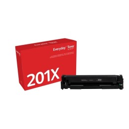 Xerox Everyday HP CF400X Preto Toner Compatível