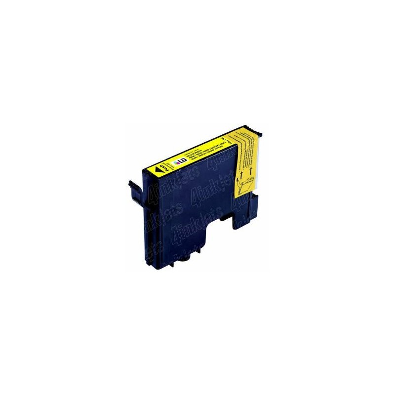 12MLpara Epson P50 1400 PX650 700 710 800 810-Giallo  T0794