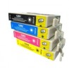 Preto 15ml para Epson SX420 525WD 620FW BX320-T12914010