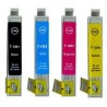 16 ml amarelo  para BX625, BX525, Sx525, 620FW.T13044