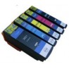 10ML Ciano  para XP600,XP605,XP700,XP80026XL