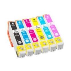 8.7ML Magente fotografi XP750,XP850,XP950T2436402024XL