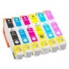 8.7ML Magente fotografi XP750,XP850,XP950T2436402024XL