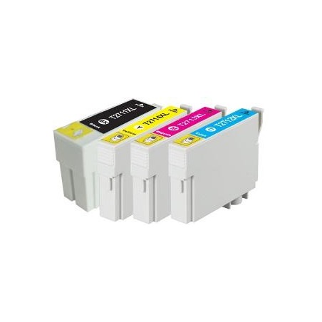 10,4ml Ciano para WF3620,WF3640,WF7110,WF7610,WF762027XL
