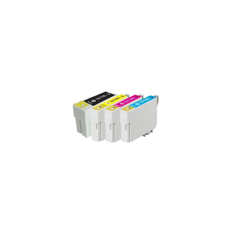 10,4ml Magente para WF3620,WF3640,WF7110,WF7610,WF762027XL
