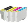 10,4ml Magente para WF3620,WF3640,WF7110,WF7610,WF762027XL