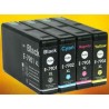 18ML Yellow para WF4630,4640,5110,5190,5620,5690-2K79XL