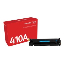 Xerox Everyday HP CF411A Ciano Toner Compatível