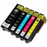 14Ml para Epson XP530/XP630/XP635/XP83033XLM