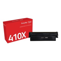 Xerox Everyday HP CF410X Preto Toner Compatível
