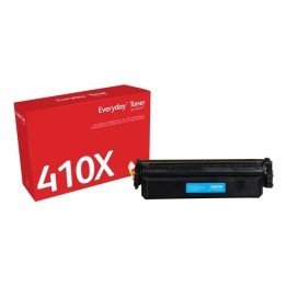 Xerox Everyday HP CF411X Ciano Toner Compatível
