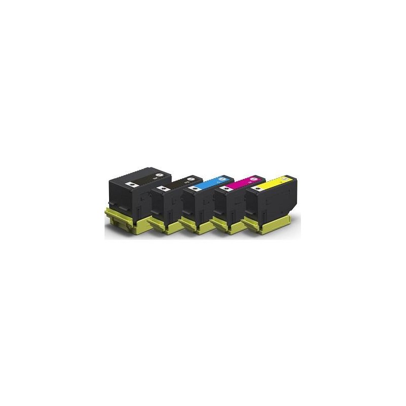Ciano 13ML para  Epson XP-6105,XP-6005-0.65KC13T02H24010