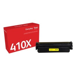 Xerox Everyday HP CF412X Amarelo Toner Compatível