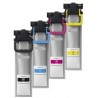 Ciano Pigment para Epson C5210,C5215,C5290,C5710,C5790-5K
