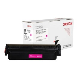 Xerox Everyday HP CF413X Magenta Toner Compatível