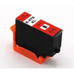 Rosa 10ML para Expression Photo HD XP-15000-0.5KC13T04F5401