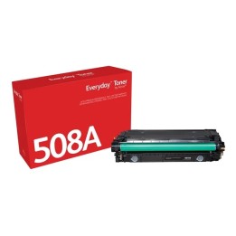 Xerox Everyday HP CF360A Preto Toner Compatível
