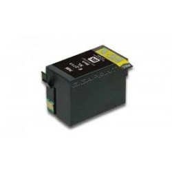 48ml Black para WF3620,WF3640,WF7110,WF7610,WF76202791XL