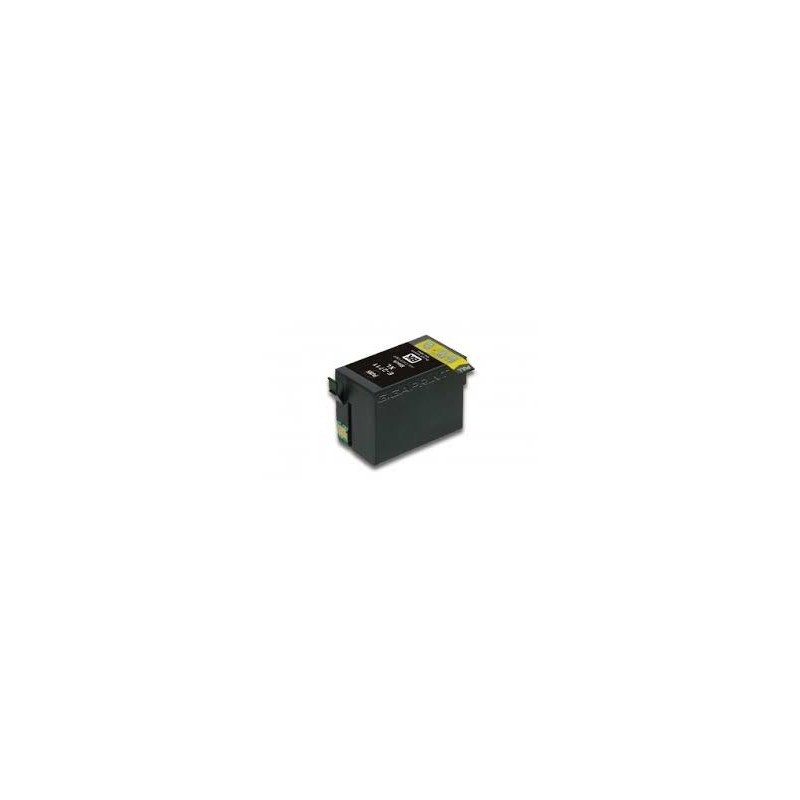 48ml Black para WF3620,WF3640,WF7110,WF7610,WF76202791XL