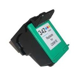 12ML Cores para HP Deskjet 5440/D4160/PSC 1507 - C9361E