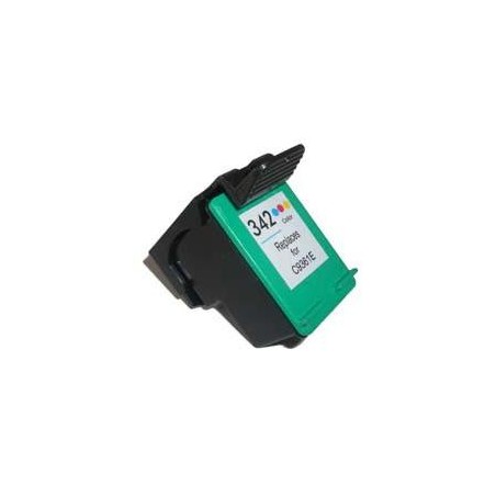 12ML Cores para HP Deskjet 5440/D4160/PSC 1507 - C9361E