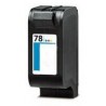 30ml Cores para HP Desk Jet 930C/940C/950C - C6578A -  78A