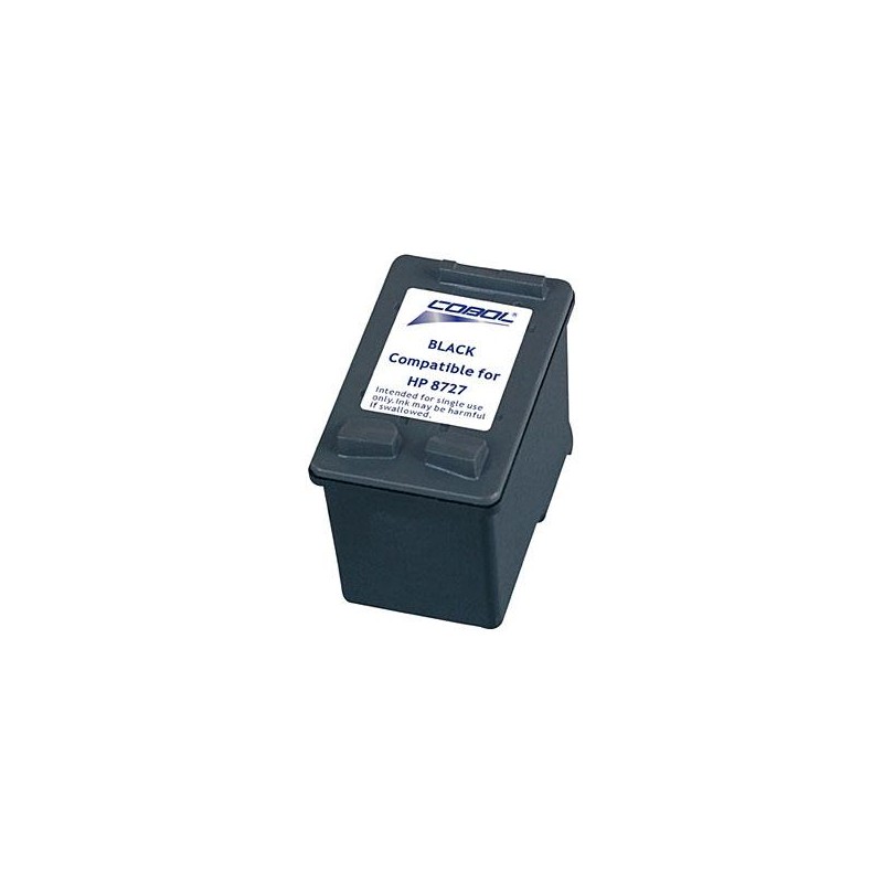 18ml  para HP DeskJet 3320/3325/3420/3425 - C8727A  27