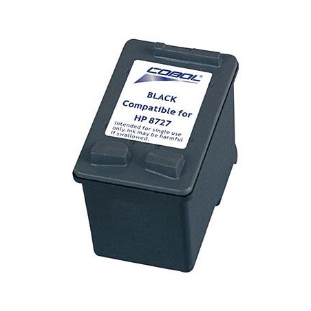 18ml  para HP DeskJet 3320/3325/3420/3425 - C8727A  27