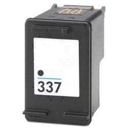 Preto para HP Deskjet 5940 / 6940 - C9364E  337-ALTA 18ML