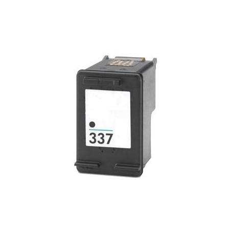 Preto para HP Deskjet 5940 / 6940 - C9364E  337-ALTA 18ML