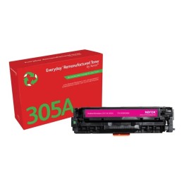 Xerox Everyday HP CE413A Magenta Toner Remanufaturado