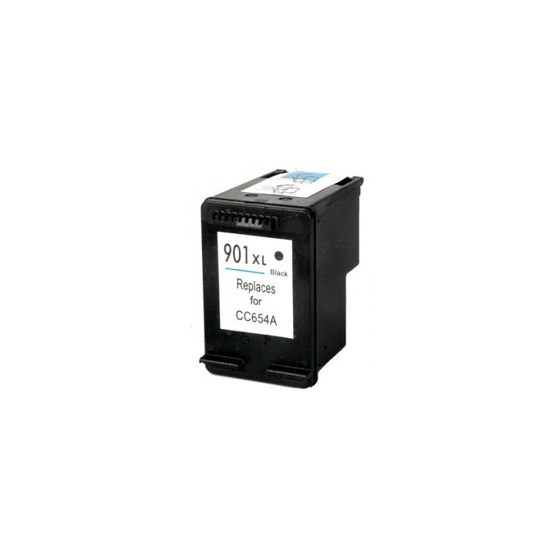 20ML Black J4524 J4535 J4580 J4624 J4660 J468 CC654AE901XL