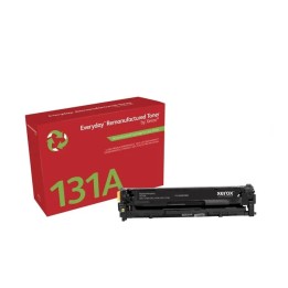 Xerox Everyday HP CF210A Preto Toner Remanufaturado